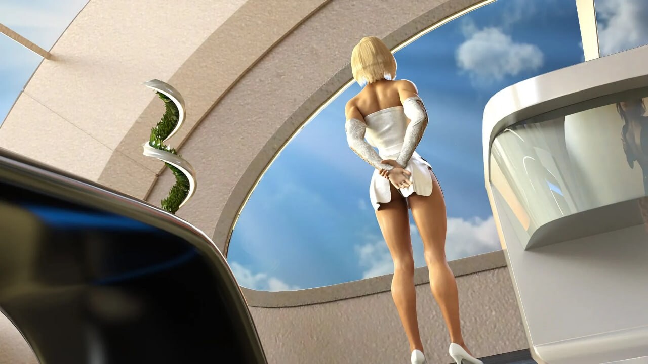 大男性特征超级英雄 Cockham Superheroes v0.8.1 双端 汉化版 预览图