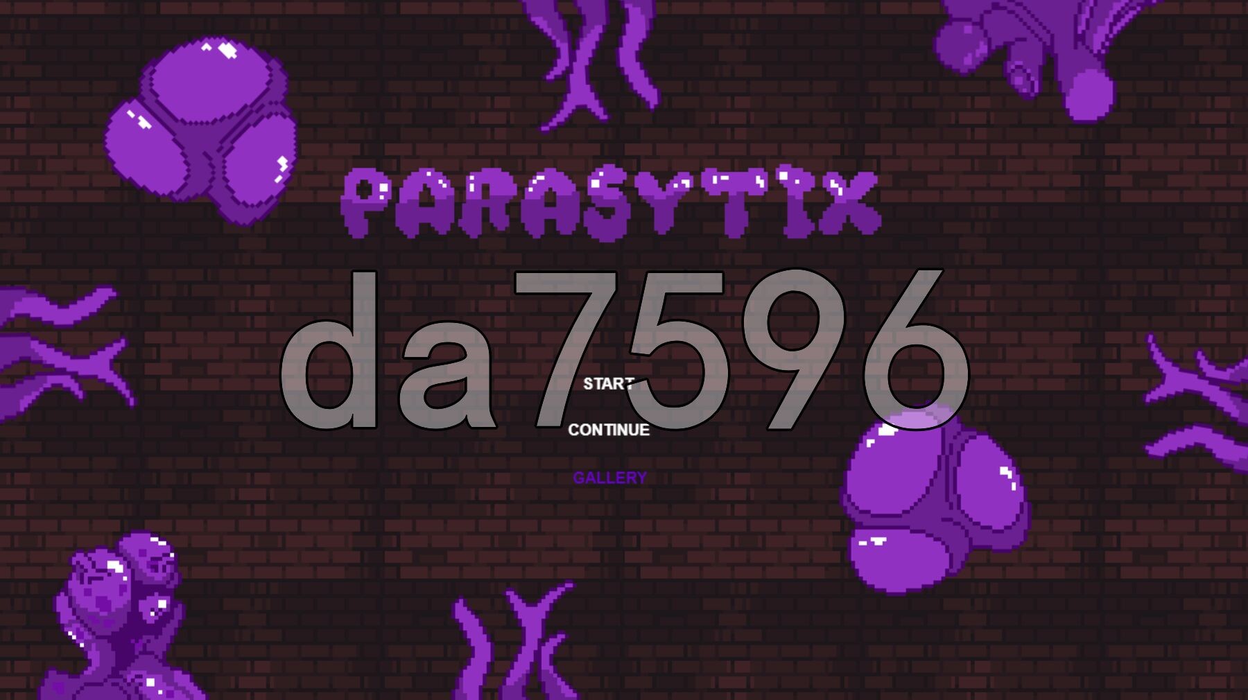 附着体 PARASYTIX 生肉版 PC端 日文原更新版 预览图