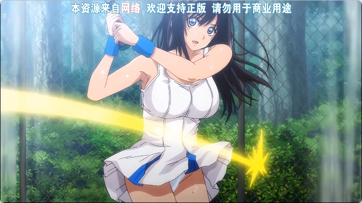 番剧/2D/神作/校园学妹的特殊时期2集 动漫视频 预览图