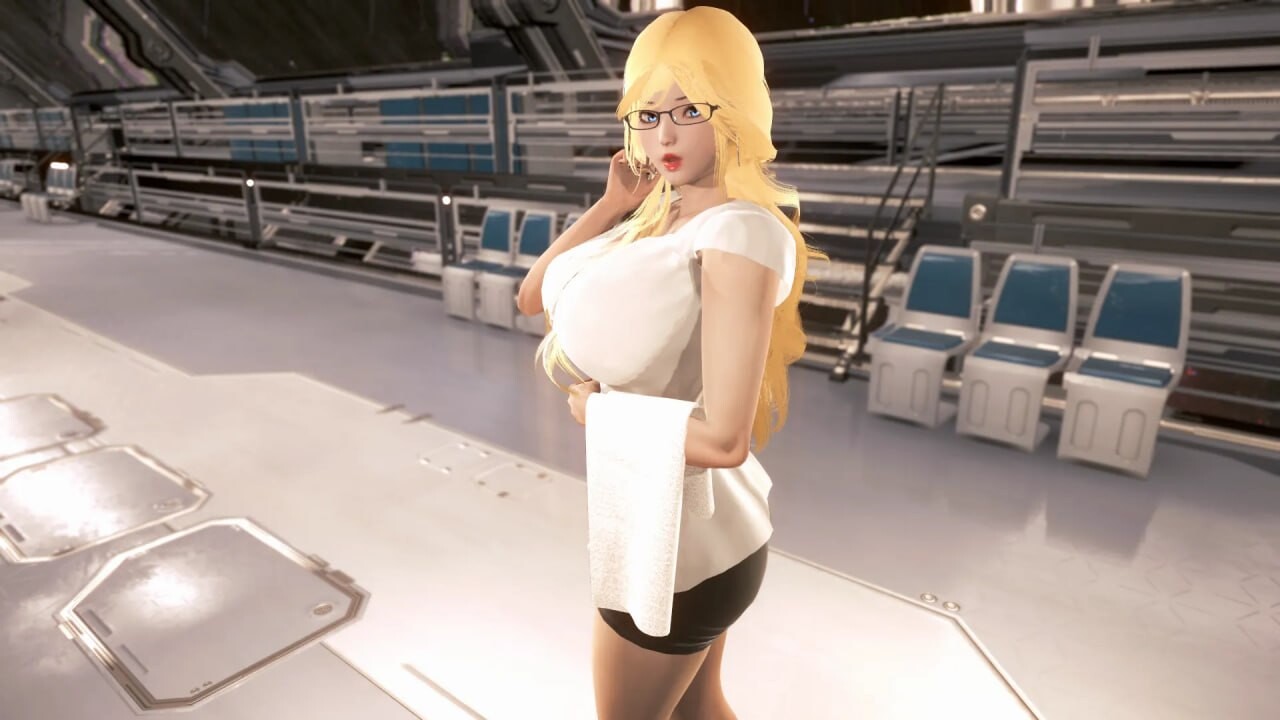 欧派奥德赛 Oppai Odyssey Ver0.5.1b 双端 汉化版 预览图
