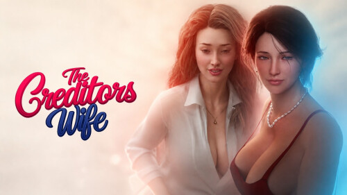债主的妻子 The Creditor's Wife v0.1d3 双端 汉化版 预览图