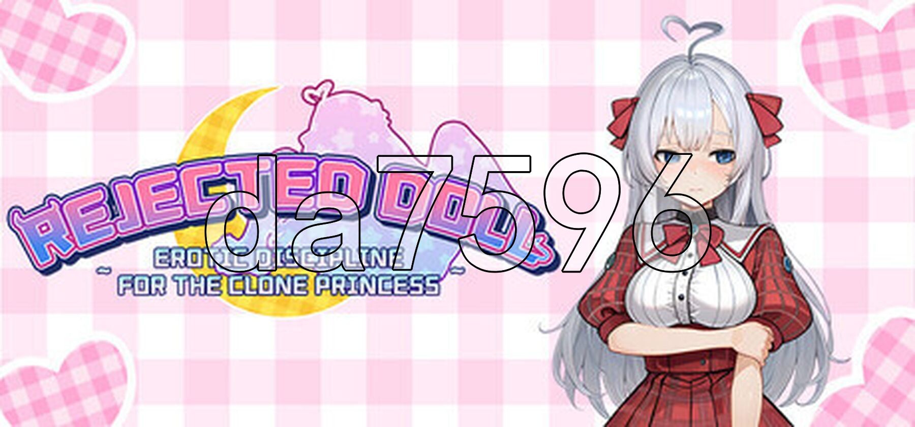 废案少⼥~克隆千⾦的养成⽣活 Rejected Doll ~ Erotic Discipline for the Clone Princess Steam官中版 PC端 官中更新版 预览图