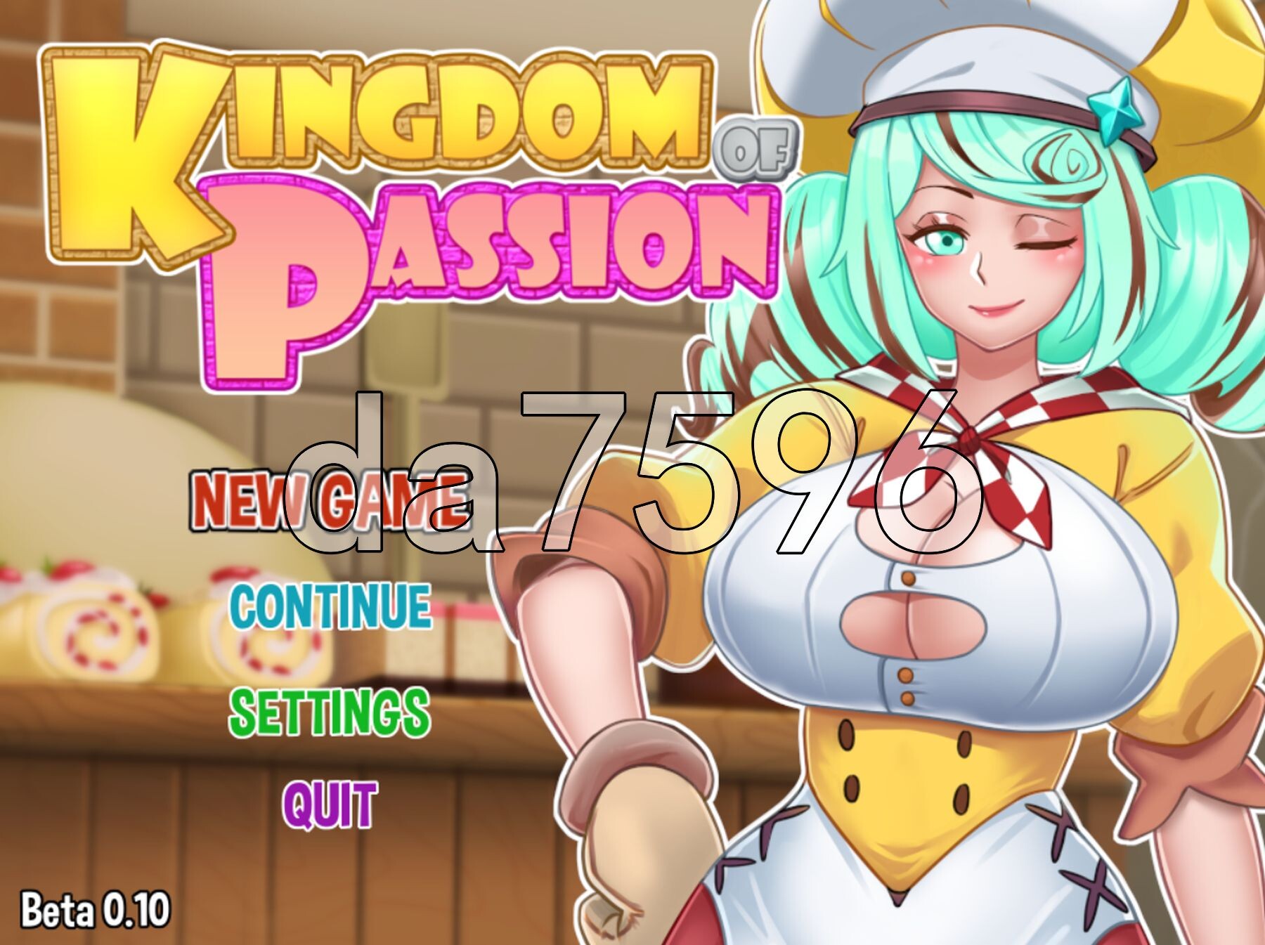 激情王国 Kingdom of Passion v0.10.2 AI汉化步兵版 PC端 AI汉化版步兵 预览图