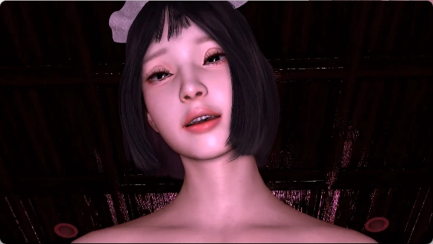 无敌建模/最新 ZENmocap 过度侍奉·边缘控制美容♡～ 动漫视频 预览图