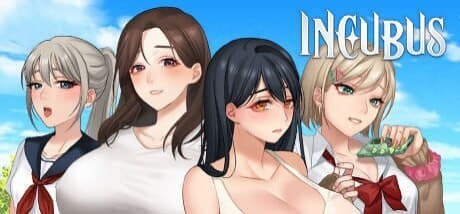 恶魔合约孵化器 Incubus v24.12.11 PC端 官中步兵 预览图