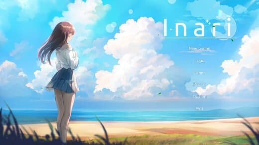 宝藏的家乡 Inari v1.5.12.Fix4 官方中文版 PC端 官中版 预览图