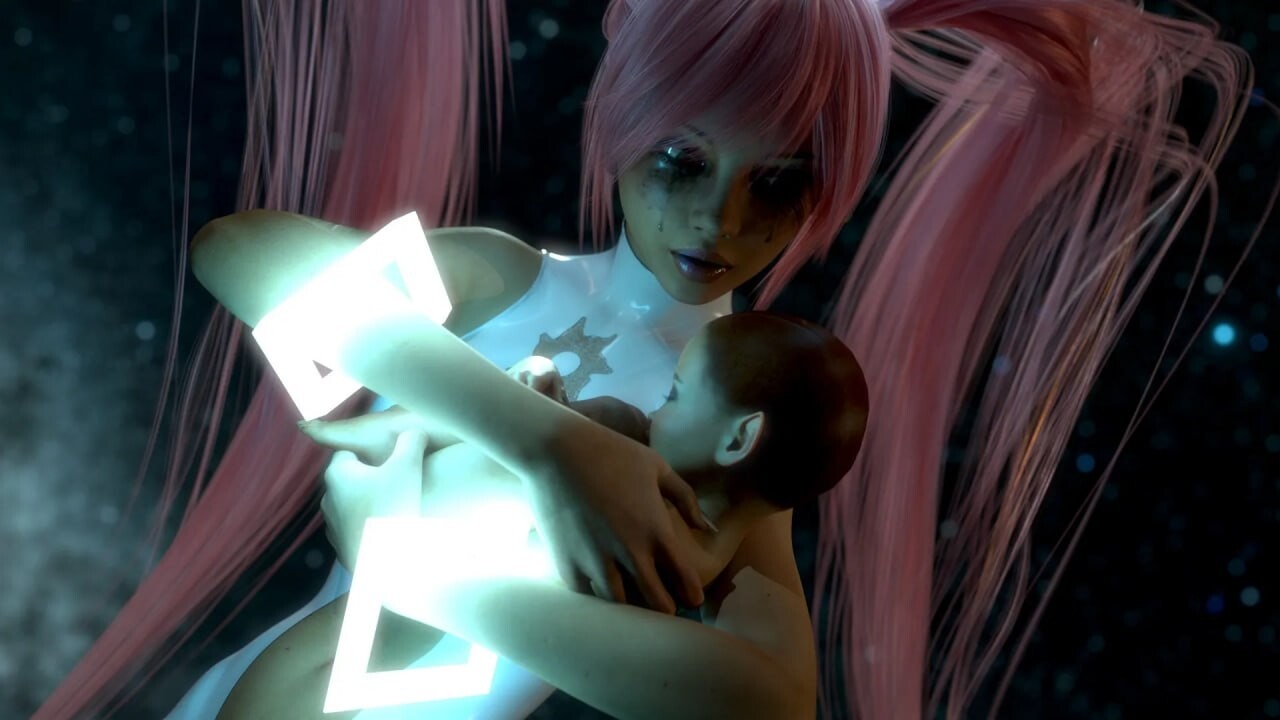 第一幕间奏 Hikari First Interlude v0.05.26p 双端 汉化版 预览图