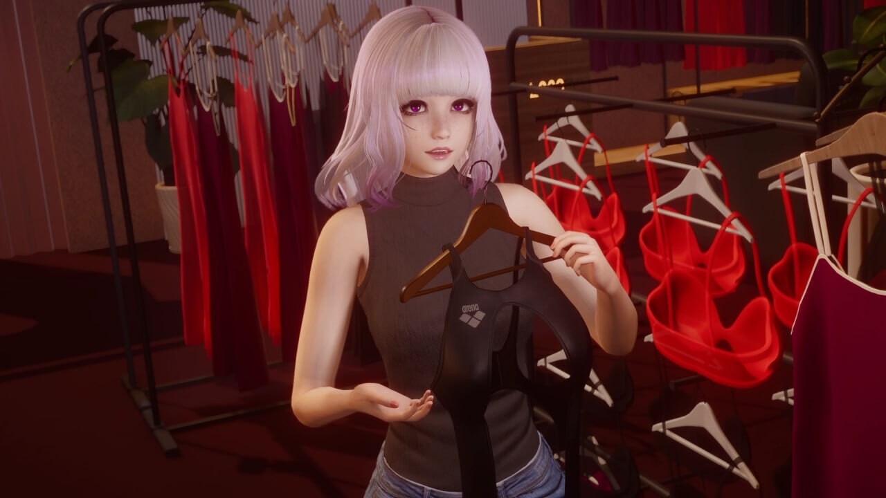 欲望驱使 Driven by Desire V0.5.25 双端 汉化版 预览图