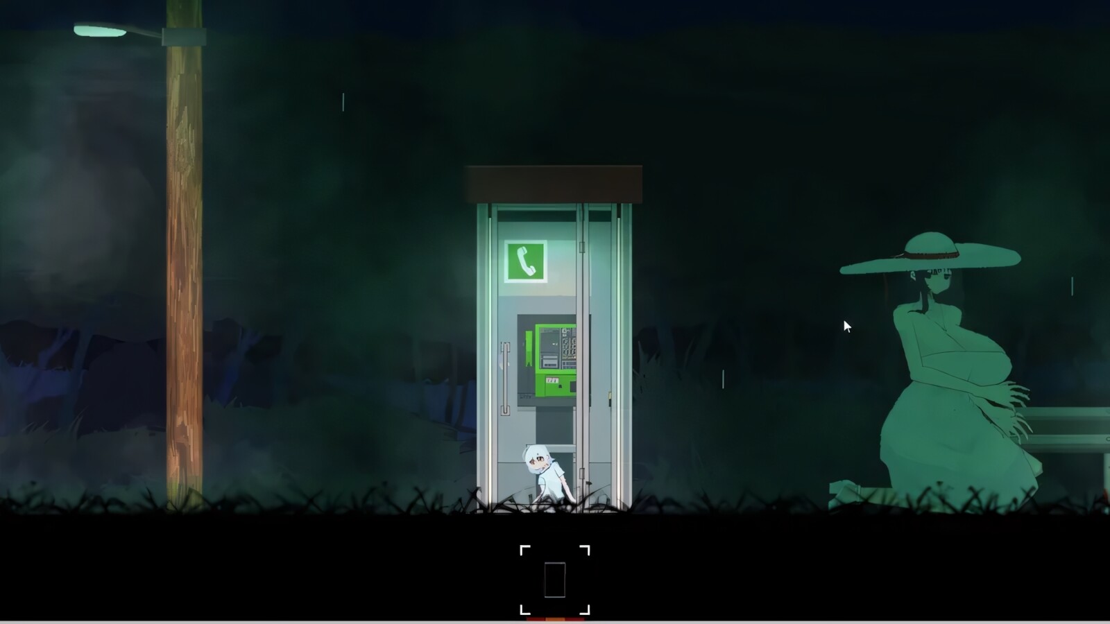 山守公交站 Bus stop Yamimori v0.3.5.1 官方中文版 PC端 官中版 预览图