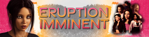 即将爆发 Eruption Imminent v0.7.0 双端 AI汉化版 预览图