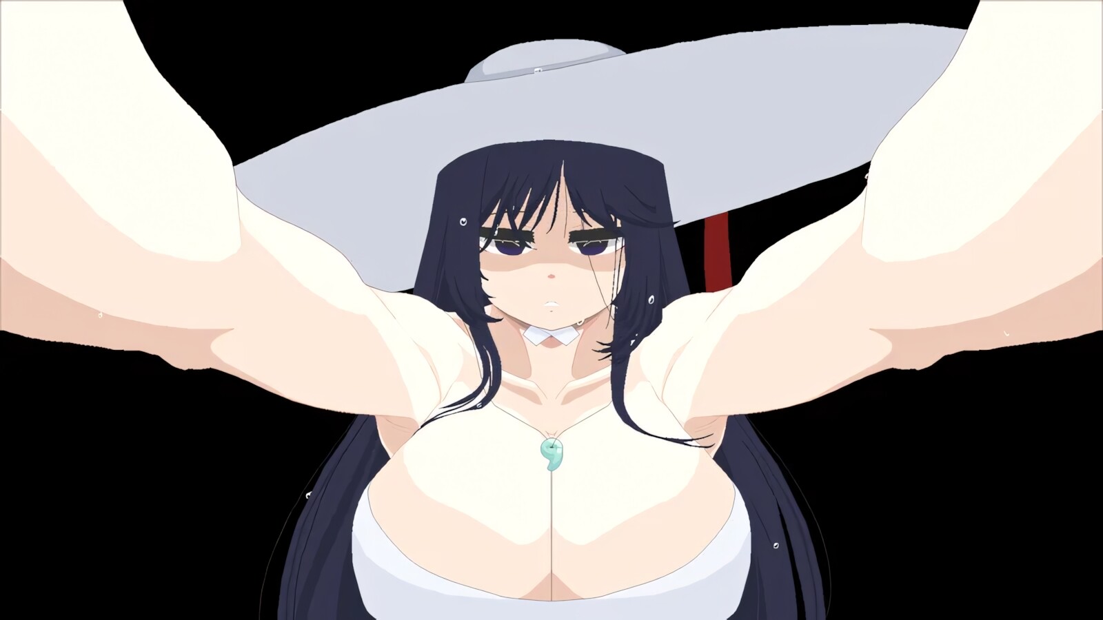 山守公交站 Bus stop Yamimori v0.3.5.1 官方中文版 PC端 官中版 预览图