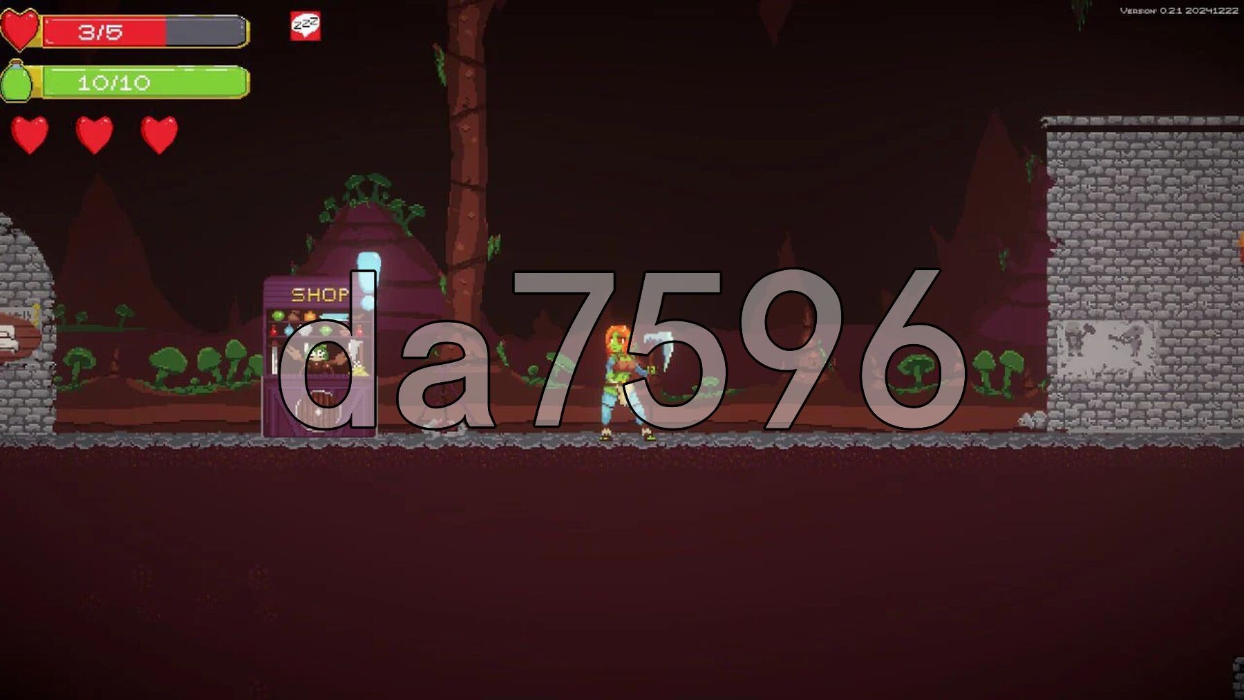 放逐之族 The Outcast Tribe v0.3.6 双端 AI汉化版 预览图