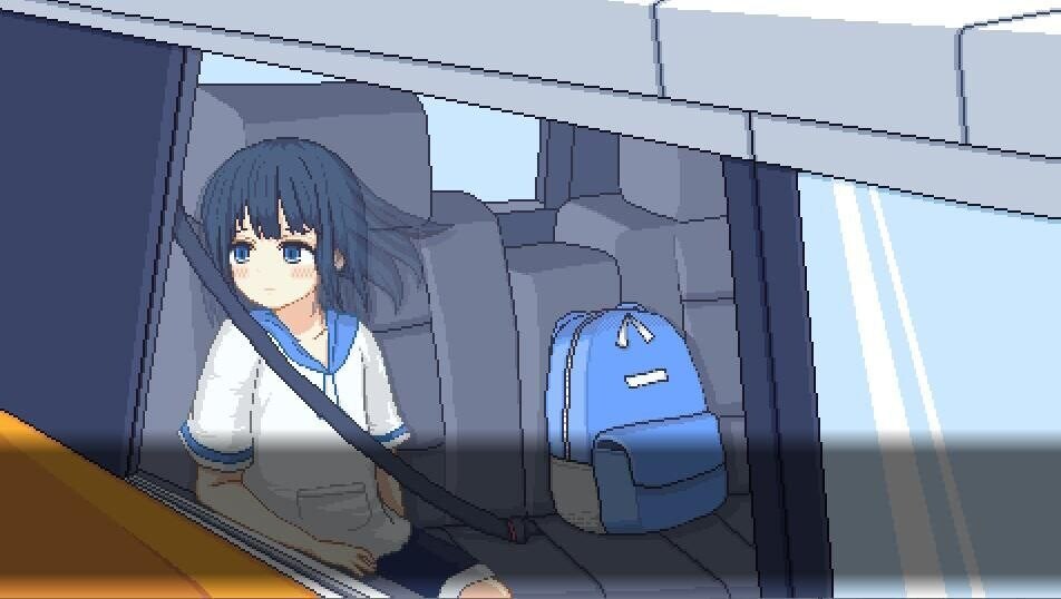 寻找夏日的宝物 なつのさがしもの V1.06 双端 汉化版 预览图