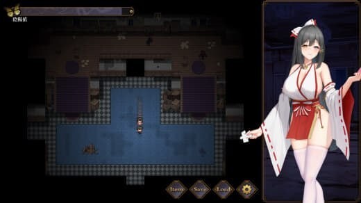 除灵阴阳师 Exorcist Onmyoji 官方中文版 PC端 官中版 预览图