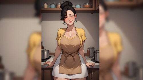欲望村 Desire Village v0.1A 双端 汉化版 预览图