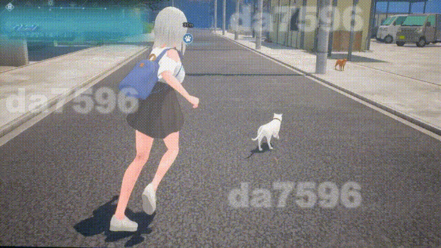 猫岛雨香 Cat Island Petrichor v1.0.3788 PC端 Steam官中步兵版 预览图