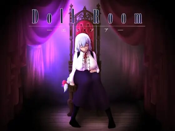 玩偶的房间 Doll Room v1.0.1 PC端 汉化版 预览图