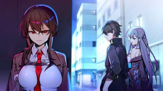 乱斗少女 Smash Girls v1.0.11 官方中文版 PC端 官中版 预览图