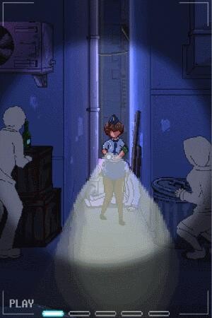 小巷子里的秘密 裏路地ノ事情 Back Alley Tales V1.13d 官方正式版 双端 预览图