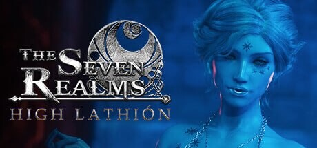 七界：拉菲恩圣地 The Seven Realms R1.v1.05 安卓端 官中高清版 预览图