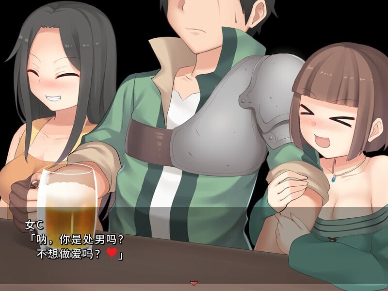 斗兽场公主 ▫️ プリンセスコロシアム ▫️ v1.0 ▫️ PC端 官中无码 预览图