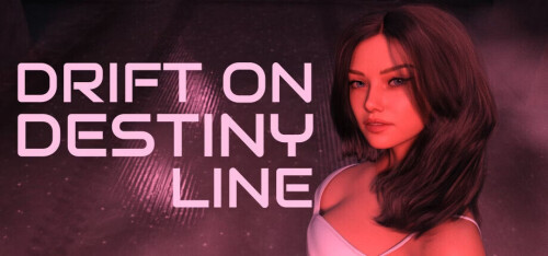 Drift On Destiny Line Demo v1.0.1 双端 步兵 预览图