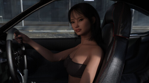 Drift On Destiny Line Demo v1.0.1 双端 步兵 预览图