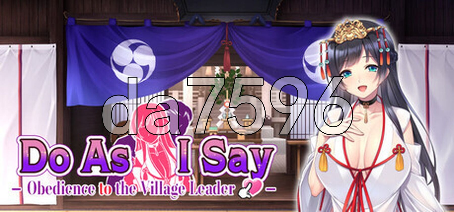 Do As3-听从村长大人的吩咐 Do As I Say - Obedience to the Ninja Master Steam官中步兵版 PC端 官中高清完整版 预览图