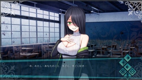 Doki Boki!国际变态语言学校 ドキボキ国際ヘンタイ語学学校 双端 无码 预览图