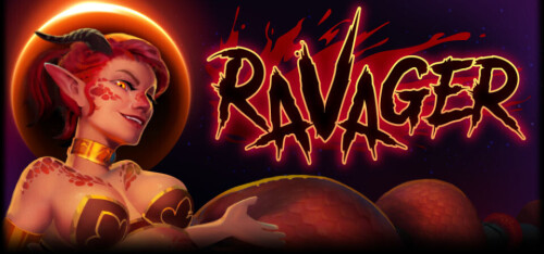 巨龙掠夺者 Ravager v5.4.1 双端 汉化版 预览图