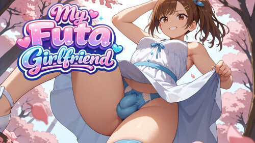 我的特殊角色女友 My Futa Girlfriend v0.4 安卓端 官中版 预览图