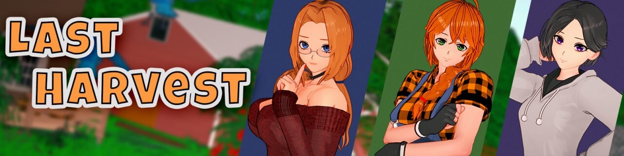 SLG汉化PC安卓 最后的收获 Last Harvest v0.2.5 双端 AI汉化版 预览图