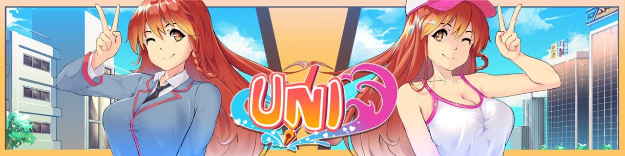 大学生活 Uni v0.64.127b 安卓端 汉化版 预览图