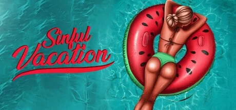 罪恶假期 Sinful Vacation PC端 官中步兵 预览图