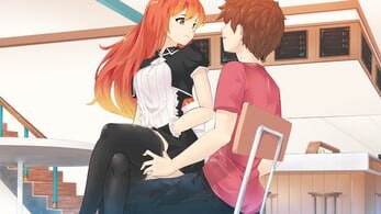 大学生活 Uni v0.64.127b 安卓端 汉化版 预览图