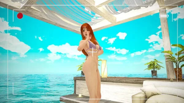 罪恶假期 Sinful Vacation PC端 官中步兵 预览图