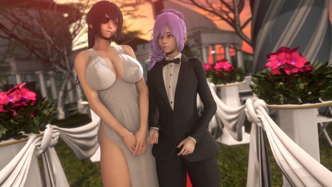 欧派奥德赛 Oppai Odyssey v0.5.1 安卓端 汉化版 预览图