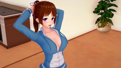 我的淘气邻居 My Naughty Neighbor v1.1 安卓端 汉化版 预览图