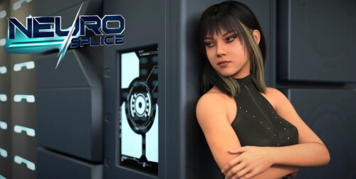 意识拼接 Neuro/Splice v0.03.0 Ch.4 双端 AI汉化版 预览图