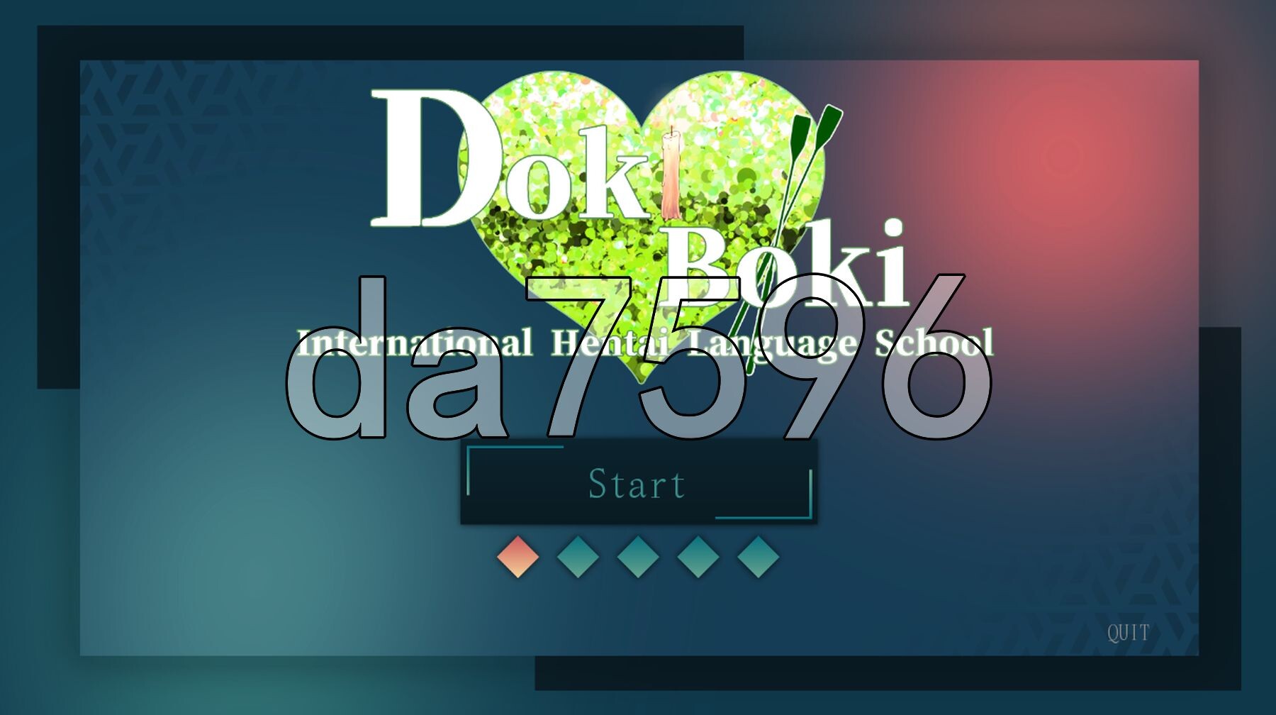 Doki Boki!国际变态语言学校 ドキボキ国際ヘンタイ語学学校 PC+安卓 072官中步兵版 双端 步兵 预览图