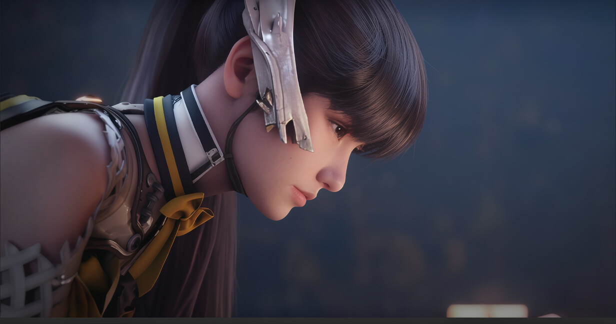 剑星 Ver1.41 完美破解中文版（非虚拟机）+绅士MOD整合包 清凉服装&功能MOD&红莲战斗 PC端 汉化版 预览图