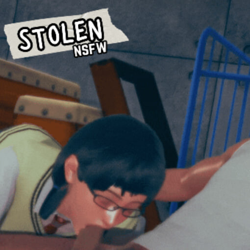 SLG官中PC 被盗 Stolen v0.33 PC端 官中版 预览图