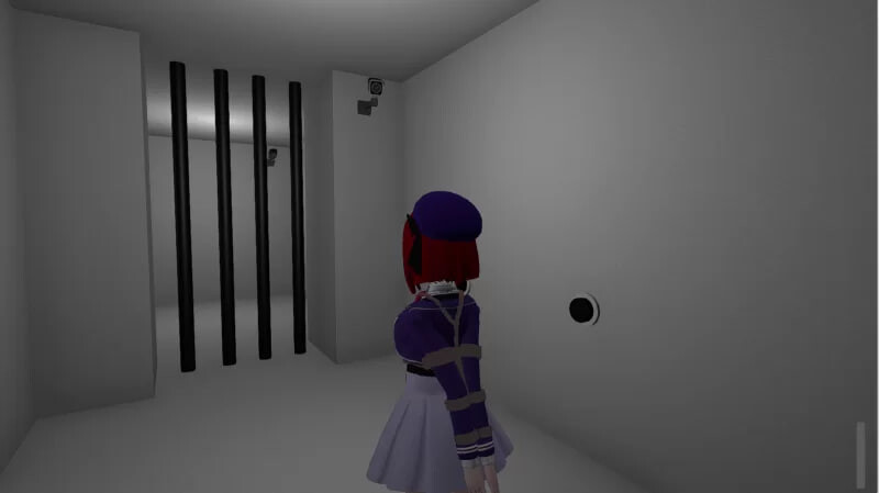 你的纸片人老婆会逃出去吗？Will Your Waifu Escape v0.3.2 Public PC端 官中版 预览图