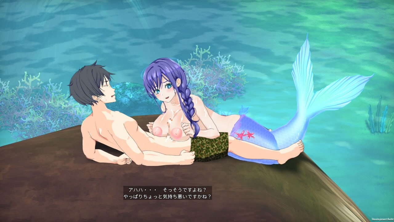 疯狂之岛 サバイバルゲーム Mad Island update v0.5.10.2 5PC端 官中版 预览图
