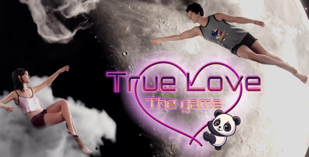 真爱 游戏 True Love The Game Ch1 V0.35 双端 汉化版 预览图