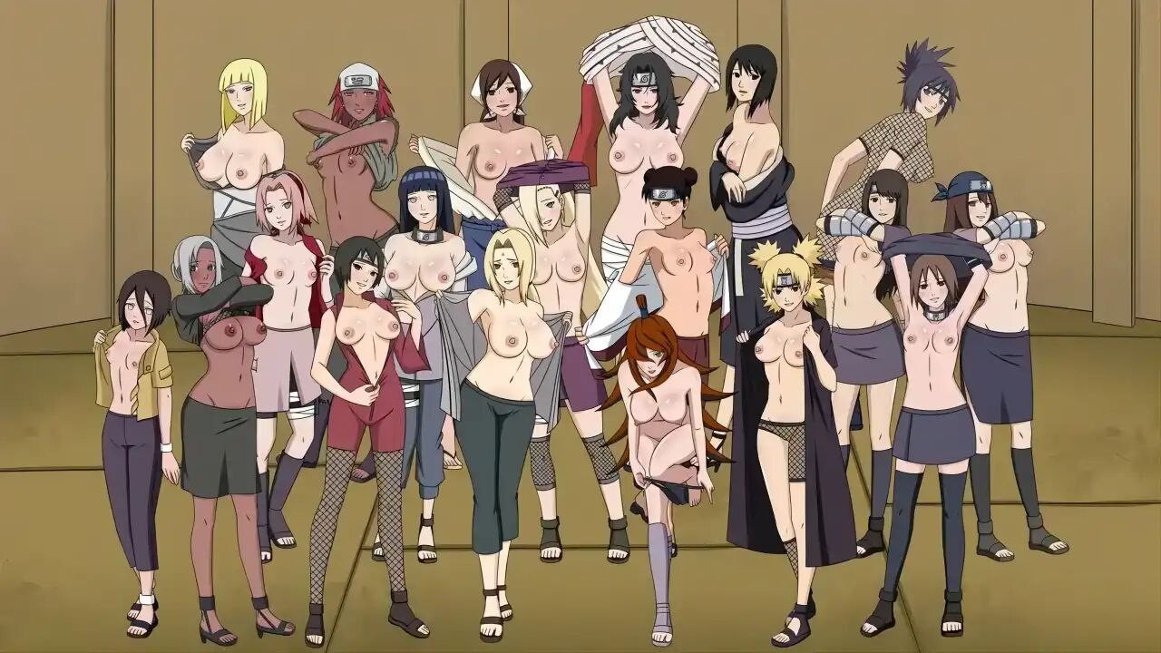 忍者群像互动 异族崛起 Jikage Rising Arc2.V2.33 双端 汉化版 预览图