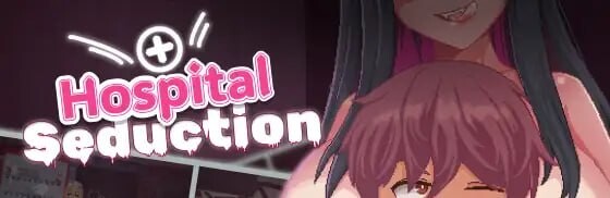 医院诱惑.v1.1.2 PC端 官中版 预览图