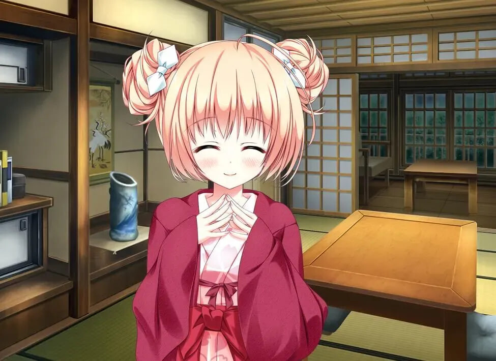 从朋友到恋人 FD フレラバ 〜Friend to Lover〜 ミニファンディスク PC端 汉化版 预览图