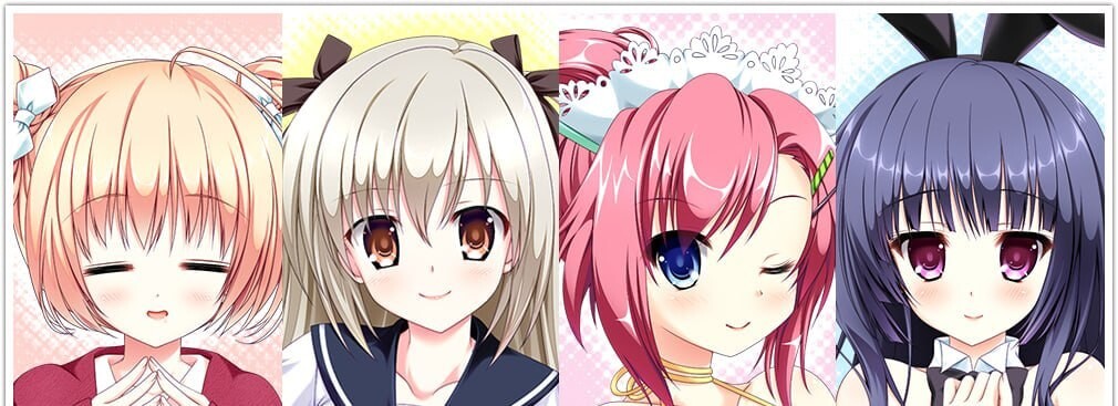 从朋友到恋人 FD フレラバ 〜Friend to Lover〜 ミニファンディスク PC端 汉化版 预览图