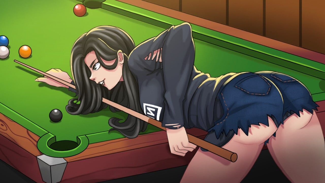 爱与性 Love & Sex Second Base v26.4.0 双端 汉化版 预览图